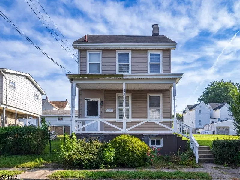 363 Warren St, Phillipsburg Town, NJ 08865