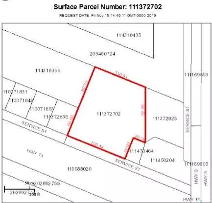 Carlyle, SK S0C 0R0,Rural Address