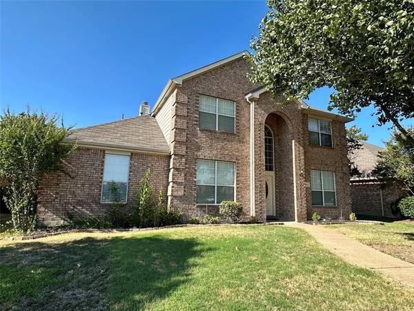 1417 Winterwood Drive, Allen, TX 75002