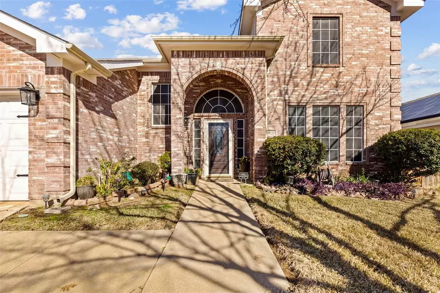 3970 Colorado Springs Drive, Fort Worth, TX 76123