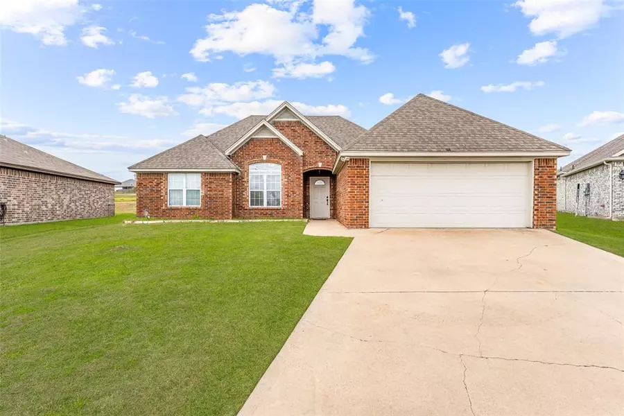 5530 Gateway Hills Court, Granbury, TX 76049