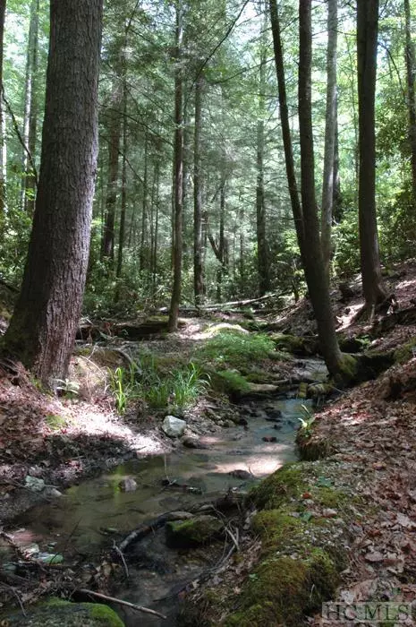 Lot 1A Streamside Drive, Cashiers, NC 28717