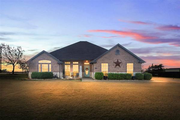 11321 Hill Country Circle, Ponder, TX 76259