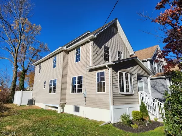 3 Hayes St, Cranford Twp., NJ 07016