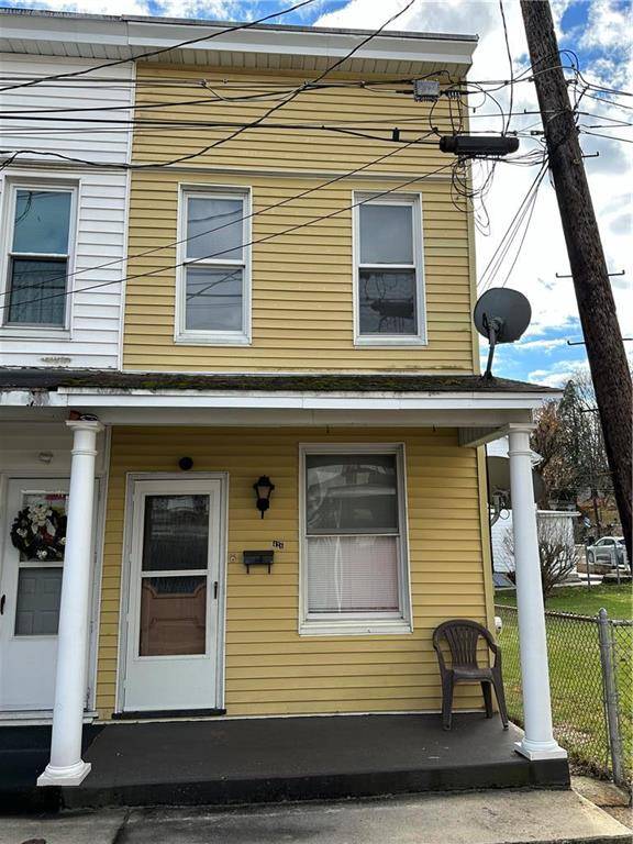 426 West Rowe Street, Tamaqua Borough, PA 18252