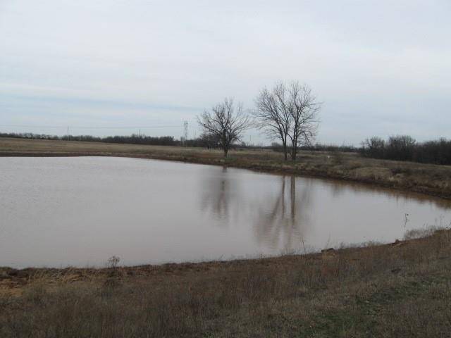 58.47 Acres Garretts Lake Road, Shawnee, OK 74804