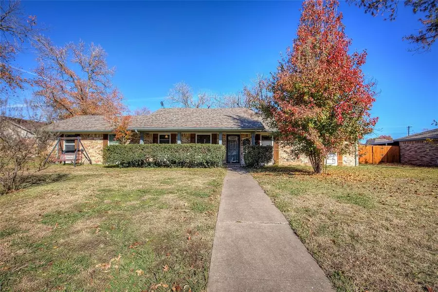 12 Meadow Lane, Greenville, TX 75402