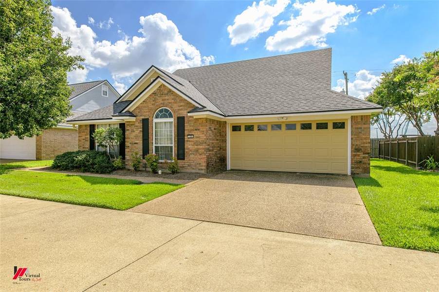 199 Kings Crossing, Shreveport, LA 71105