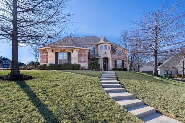 905 Majestic Point, Heath, TX 75032