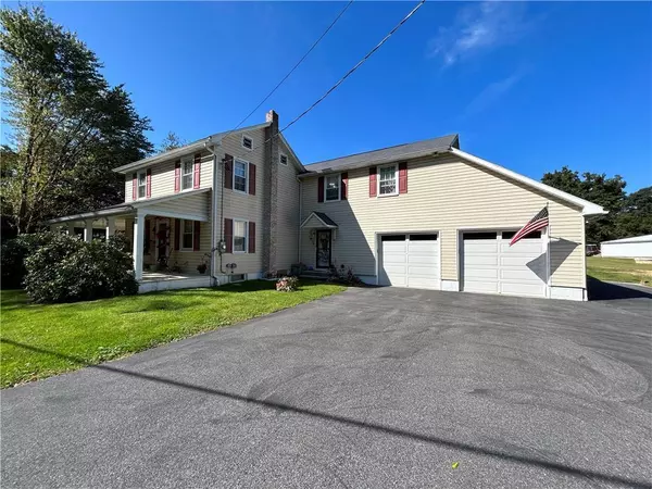 Upper Mt Bethel Twp, PA 18013,246 Johnsonville Road