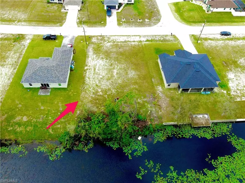 3215 5th AVE, Cape Coral, FL 33993