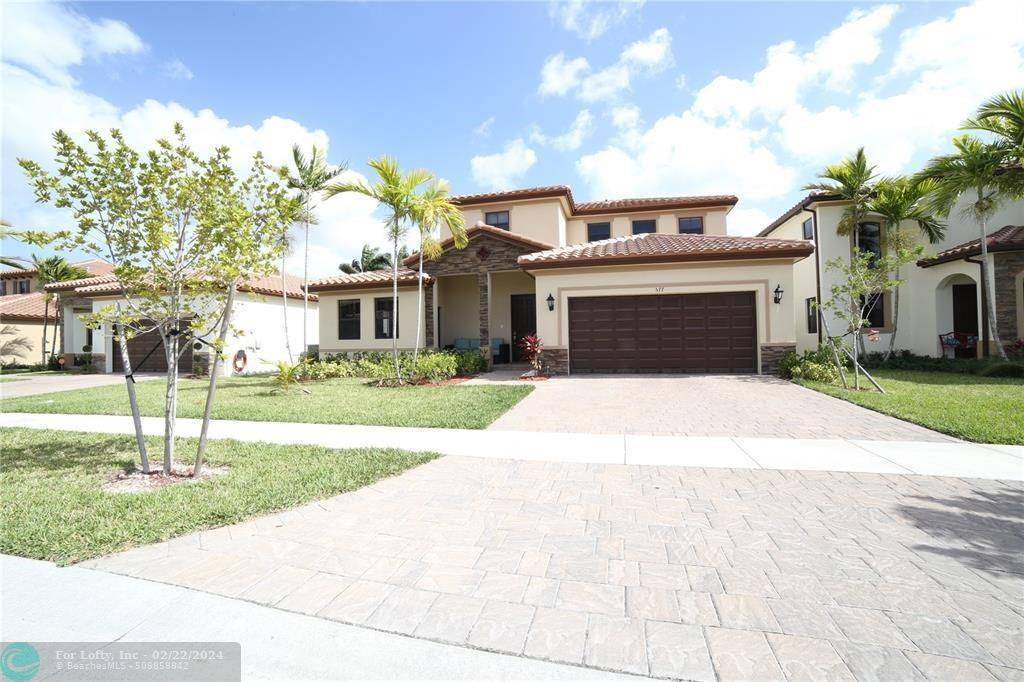 577 SE 35th Ter, Homestead, FL 33033