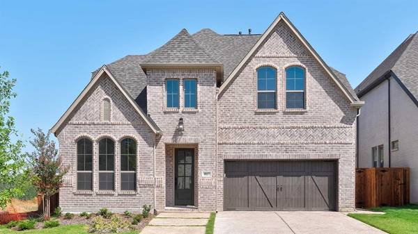 4857 Cumberland Circle, Carrollton, TX 75010