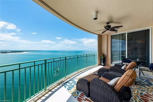 970 Cape Marco DR #1703, Marco Island, FL 34145