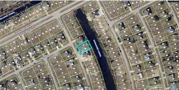 Cape Coral, FL 33993,3215 5th AVE