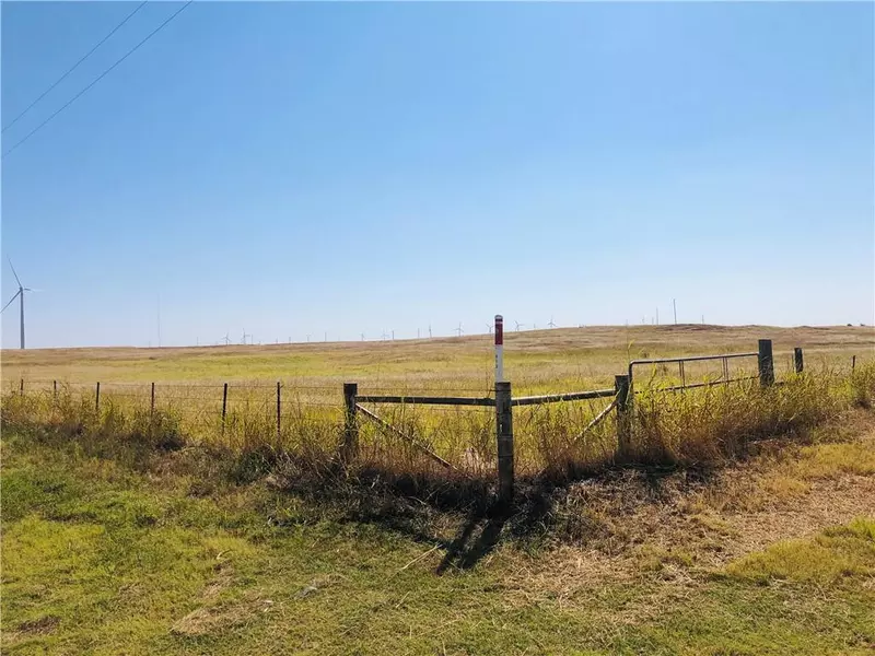 W Rural Wford I40 Frontage Road, Weatherford, OK 73096