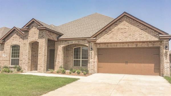 2909 Open Range Drive, Celina, TX 75009