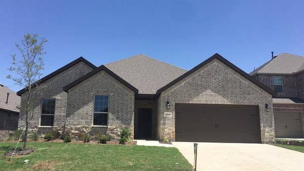 2941 Open Range Drive, Celina, TX 75009