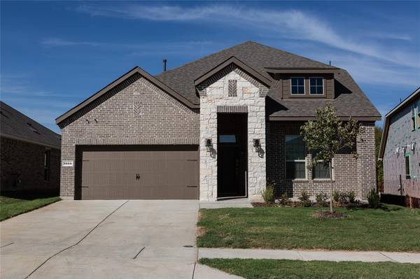 1444 Green Valley Way, Celina, TX 75009