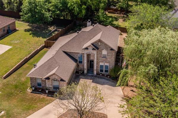 3916 Shane Court, Denison, TX 75020