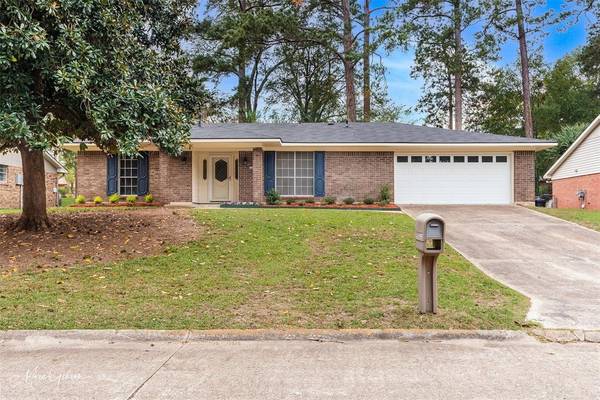 9420 Brookside Circle, Shreveport, LA 71118