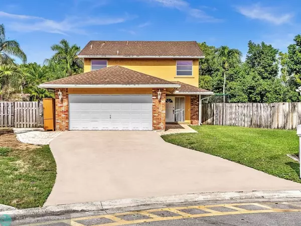 Cooper City, FL 33328,5541 SW 98th Way