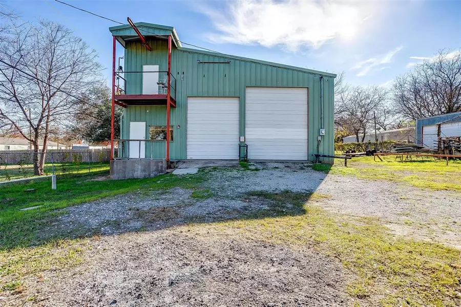 6435 Nine Mile Bridge Road, Fort Worth, TX 76135