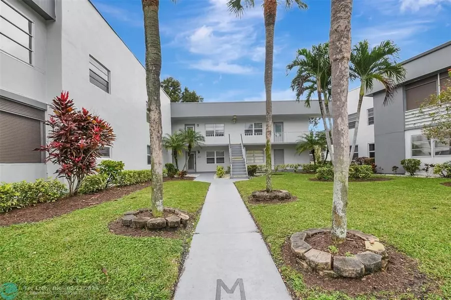 582 Normandy M  #582, Delray Beach, FL 33484