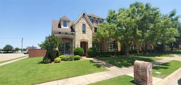 Allen, TX 75002,1825 Peach Tree Court