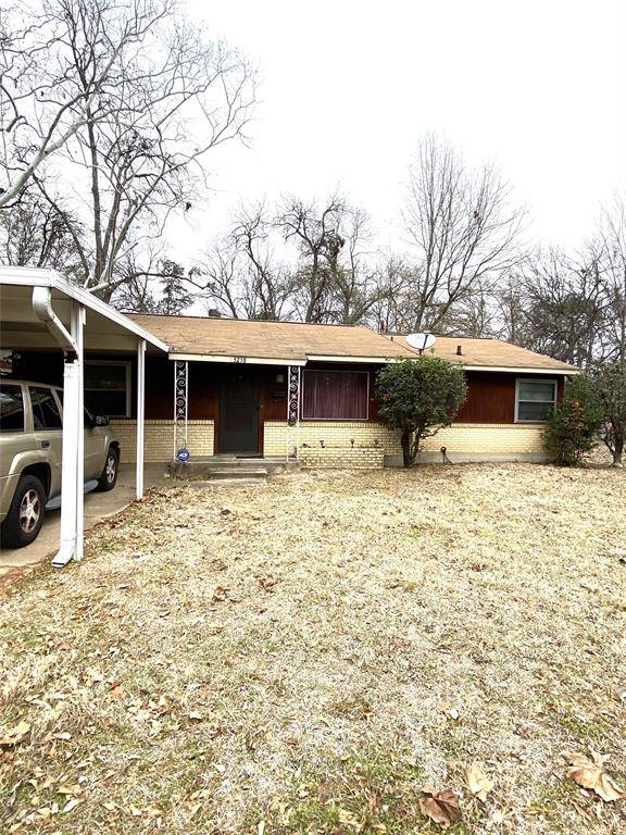 3238 Fulton Street, Shreveport, LA 71109