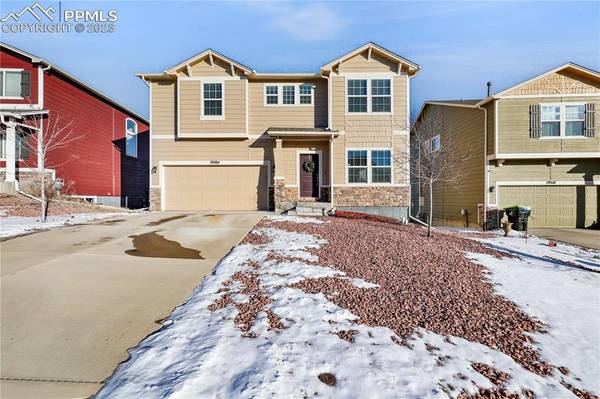 19504 Lindenmere DR, Monument, CO 80132