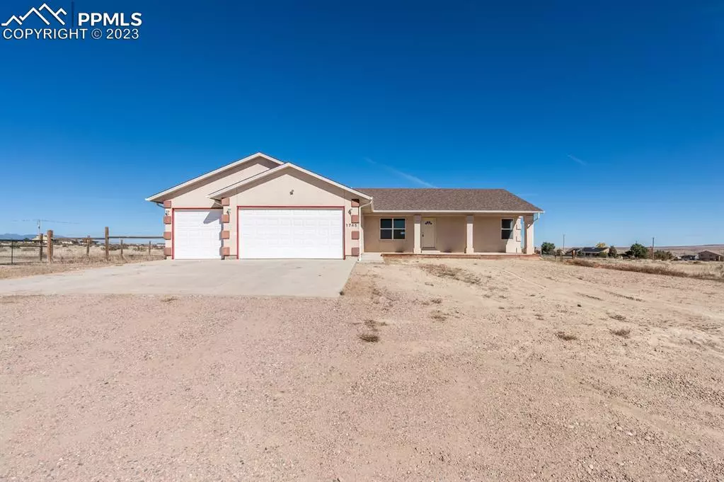 Pueblo West, CO 81007,1745 E Obrien PL