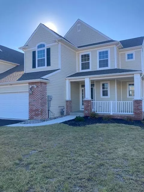 Forks Twp, PA 18040,808 Piedmont Lane