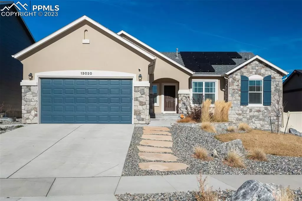 Peyton, CO 80831,13020 Stone Valley DR