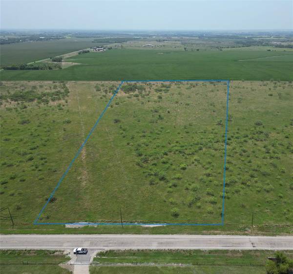 TBD Tract 4 FM 984, Ennis, TX 75119