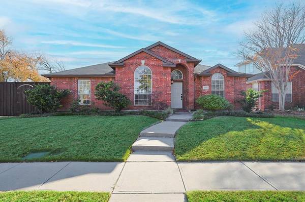 4029 Malone Avenue, The Colony, TX 75056