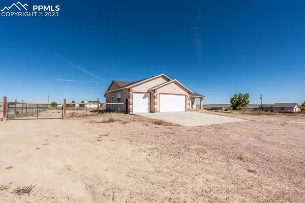 Pueblo West, CO 81007,1745 E Obrien PL