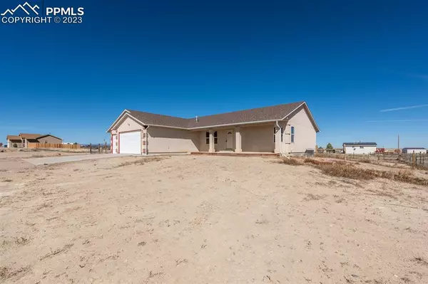 Pueblo West, CO 81007,1745 E Obrien PL