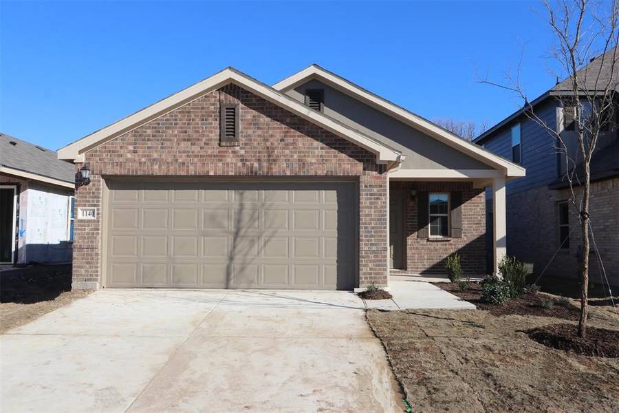 1140 Catalan Trail, Mesquite, TX 75149