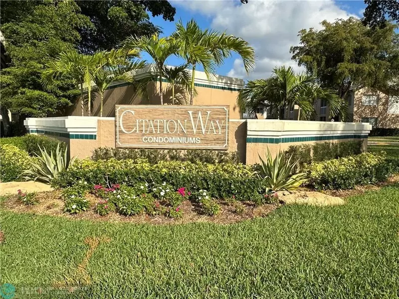 9901 Westview Dr  #327, Coral Springs, FL 33076