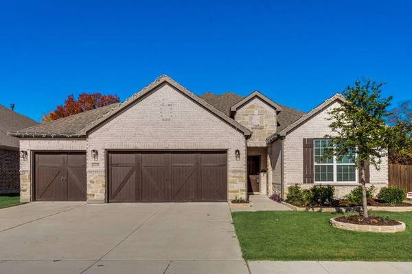 2335 Whitney Lane, Wylie, TX 75098