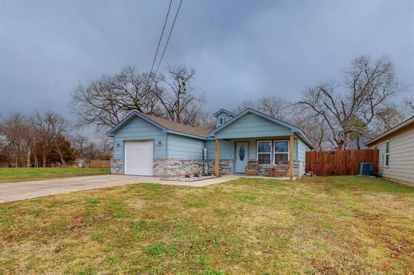 1310 Sabine Street, Greenville, TX 75401