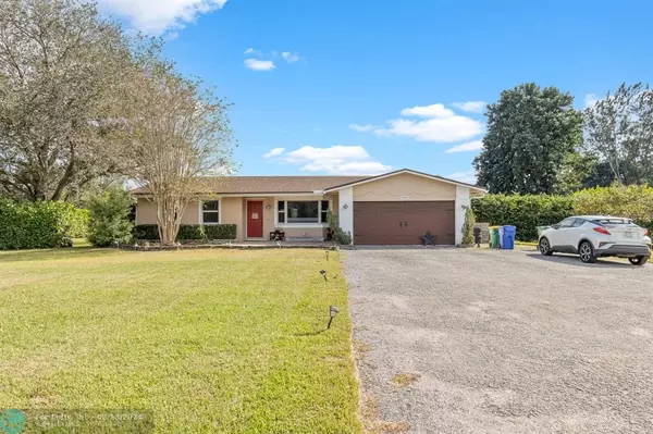 Southwest Ranches, FL 33332,5400 SW 188th Ave