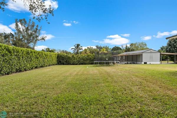 Southwest Ranches, FL 33332,5400 SW 188th Ave