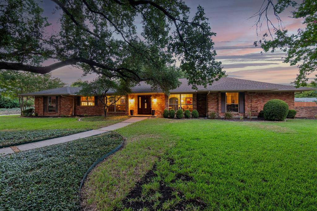 13441 Forestway Drive,  Dallas,  TX 75240