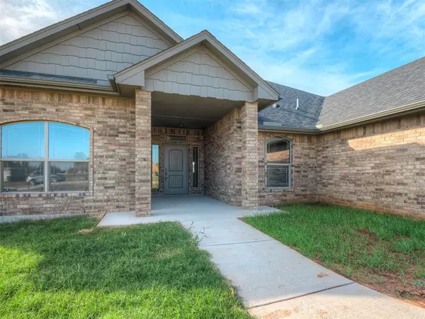 Cashion, OK 73016,29370 Triple Crown Place