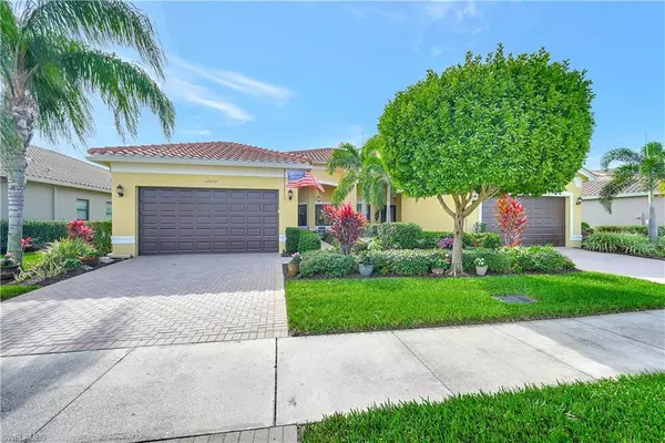 Fort Myers, FL 33913,12033 Five Waters CIR