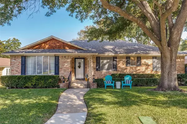 10939 Fernald Avenue, Dallas, TX 75218