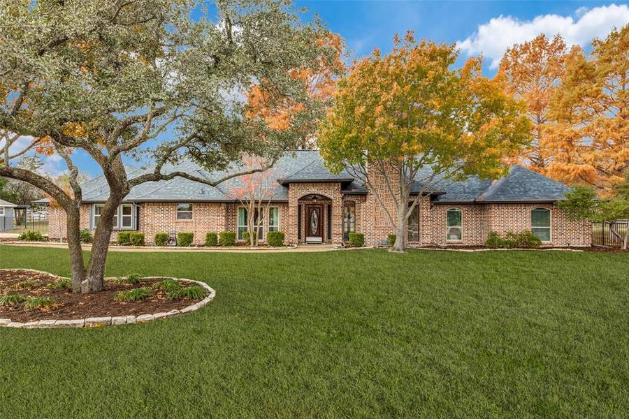 1355 Lynn Lane, Lucas, TX 75002