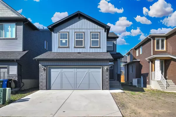 Calgary, AB T2X 4B6,239 Creekside WAY SW